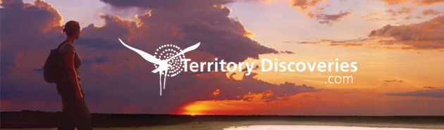Discover the Territory