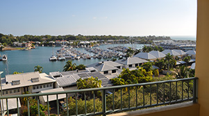 Cullen Bay Resorts