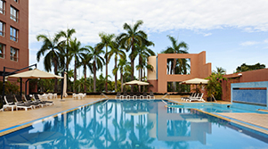 DoubleTree by Hilton Esplanade Darwin