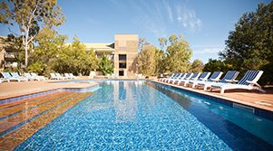 DoubleTree by Hilton Alice Springs
