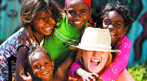 Darwin & Tiwi Island Explorer