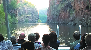 Top End Discovery