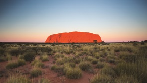 4 Day Uluru Experience