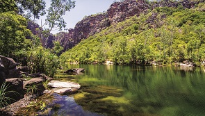 7 Day Darwin and Kakadu Experience