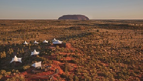 4 day Luxury Getaway – Longitude 131