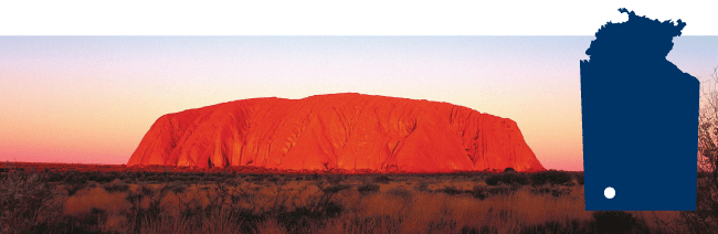 Uluru