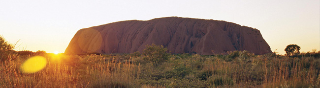 Uluru