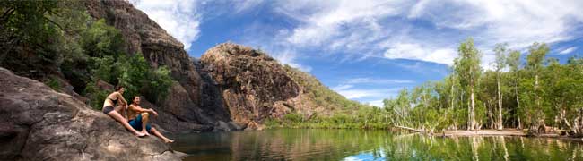 Kakadu National Park