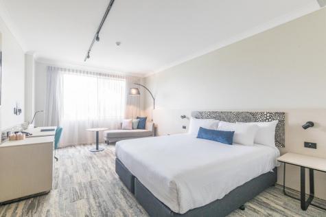 Superior King
 - Mermaid Waters Hotel by Nightcap Plus