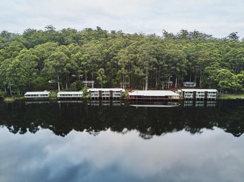 rac-karri-valley-resort - RAC Karri Valley Resort