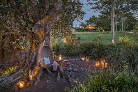 property grounds - Spicers Tamarind Retreat