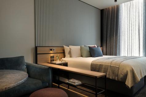 Capital Studio
 - The Howey