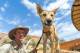 Central Australia Tours, Cruises, Sightseeing and Touring - Nocturnal Tour