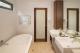 4 Bedroom - Grove Beach House - Bathroom
 - Aqua Resort Busselton