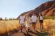 Outback camping tours in the Red Centre
 - Pinnacles Sunset and Stargazing Tour with Dinner Autopia Tours
