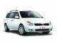 Alice Springs Cheap Car Hire Rental - FVAR (Group V) - Airport - Standard