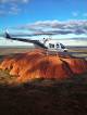 Central Australia Tours, Cruises, Sightseeing and Touring - Uluru Rock Blast