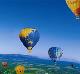 Cairns/Tropical Nth Tours, Cruises, Sightseeing and Touring - Luxury Private Ballooning for Two - PRIVPD