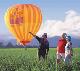 Luxury Private Ballooning for Two - PRIVC Hot Air Balloon Cairns & Port Douglas - Photo 2