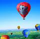 Luxury Private Ballooning for Two - PRIVC Hot Air Balloon Cairns & Port Douglas - Photo 3
