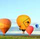 Aerial
 - Luxury Private Ballooning for Two - PRIVC Hot Air Balloon Cairns & Port Douglas