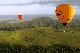 Gold Coast Tours, Cruises, Sightseeing and Touring - Private Hot Air Balloon ex Gold Coast - private Driver/trnsf