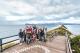 the neck lookout
 - Food,Sightseeing,Lighthouse,Winery Lunch (2 Course)-Private Bruny Island Safaris