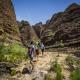 The Kimberleys Tours, Cruises, Sightseeing and Touring - Piccaninny Gorge Heli-Hike