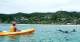Far Nth Coast Tours, Cruises, Sightseeing and Touring - 2.5 Hour Dolphin Kayak Tour - Morning