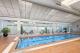 Indoor Heated Pool 
 - Clarion Suites Gateway