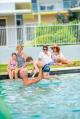 Sage Pool Group
 - Club Tropical Resort - Lee Point