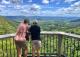 Mapleton Falls Lookout
 - Sunshine Coast Hinterland Highlights Tour Coast to Hinterland Tours