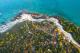 Diver's Creek coastline
 - PEARL FARM DISCOVERY TOUR Cygnet Bay Pearl Farm