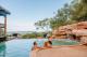 Infinity pool
 - PEARL FARM DISCOVERY TOUR Cygnet Bay Pearl Farm