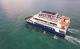 Darwin Harbour Cruises - Top View - Gaze and Graze Darwin Harbour Cruises