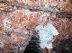 
 - Jabiru Airport to Mt Borradaile Lodge - Scheduled - One Way Davidson's Arnhemland Safaris
