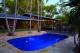 Exterior
 - Jabiru Airport to Mt Borradaile Lodge - Scheduled - One Way Davidson's Arnhemland Safaris