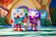 ABC Kids World
 - Unlimited entry over 2 days within 7- day period Dreamworld