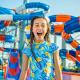 Fully 6
 - Unlimited entry over 2 days within 7- day period Dreamworld