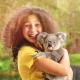 Koala Girl
 - Unlimited entry over 2 days within 7- day period Dreamworld