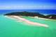 Fraser island
 - Whale Watching Ocean Kayaking & BT 4X4 - Deprt Rainbow Beach Epic Ocean Adventures Rainbow Beach