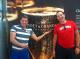 Chandon
 - Tours for Two Mor/Pen inc Lunch at Historic Merricks General Epicurean Day Tours Pty Ltd