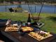 Lunch at Balancing Heart Vineyard
 - Flavours of the Granite Belt - Private tour Filippos Tours