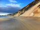 Coloured Sands
 - K'gari Day Tour - Rainbow Beach to Rainbow Beach Discovery K'Gari Adventures