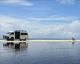 Bribie Island 
 - Bribie Island 4WD Kayak, Beach & Bunker tour G'Day Adventure Tours
