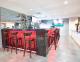 D Bar
- Courtyard by Marriott Darwin
