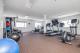 Gym
- Courtyard by Marriott Darwin
