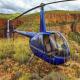 Land on remote mountain ranges
 - The Full Katherine Gorge Experience - KG20 HeliSpirit