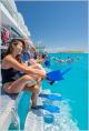 QLD Country Tours, Cruises, Sightseeing and Touring - Lady Musgrave Isl, Southern GBR ex Bunderberg