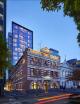Melbourne City Centre Accommodation, Hotels and Apartments - Lanson Place Parliament Gardens